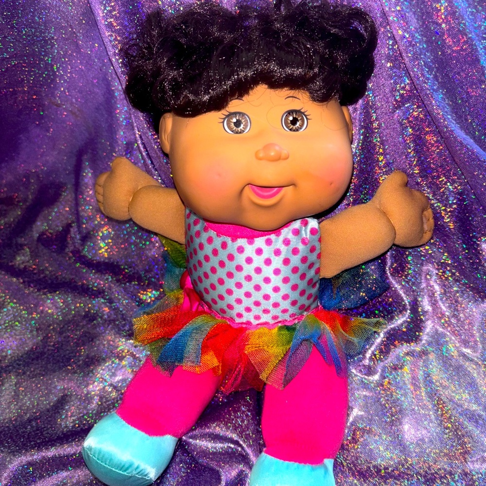 Cabbage Patch Kids Doll (2015)